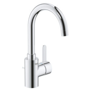 GROHE Eurosmart Cosmopolitan 32830001 | Basin Mixer