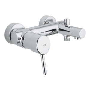 GROHE Concetto 32211001 | Bath Mixer