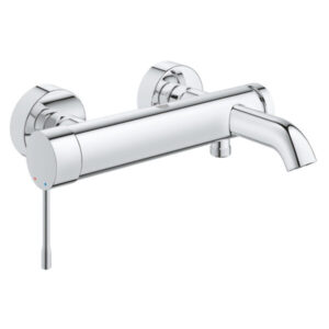 GROHE Essence 33624001 | Bath Mixer