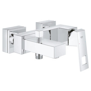 GROHE Eurocube 23140000 | Bath Mixer