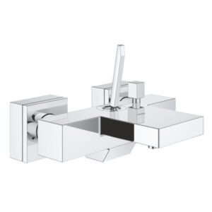 GROHE Eurocube Joy 23666000 | Bath Mixer