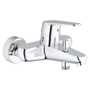 GROHE Eurodisc Cosmopolitan 33390002 | Bath Mixer