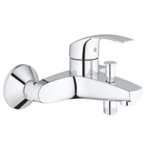 GROHE Eurosmart 33300002 | Bath Mixer