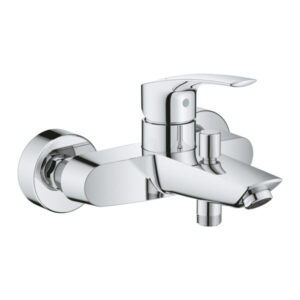 GROHE Eurosmart 33300003 | Bath Mixer