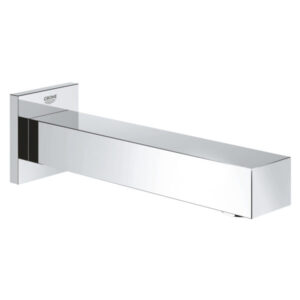 GROHE Eurocube 13303000 | Bath Spout