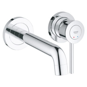 GROHE Bauclassic 20292000 | Concealed Basin Mixer