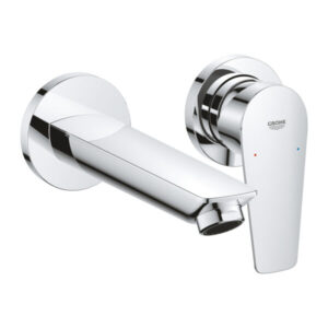 GROHE Bauedge 20474001 | Concealed Basin Mixer