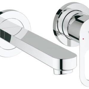 GROHE Bauloop 20289000 | Concealed Basin Mixer