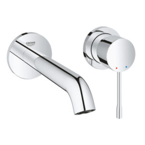 GROHE Essence 19408001 | Concealed Basin Mixer