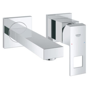 GROHE Eurocube 19895000 | Concealed Basin Mixer