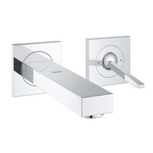 GROHE Eurocube Joy 19997000 | Concealed Basin Mixer