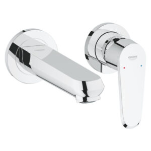GROHE Eurodisc Cosmopolitan 19573002 | Concealed Basin Mixer