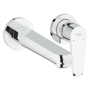 GROHE Eurodisc Cosmopolitan 19974002 | Concealed Basin Mixer