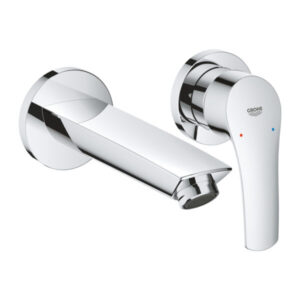 GROHE Eurosmart 29337003 | Concealed Basin Mixer