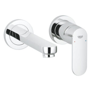 GROHE Eurosmart Cosmopolitan 19381000 | Concealed Basin Mixer