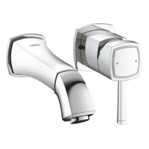 GROHE Grandera 19929000 | Concealed Basin Mixer