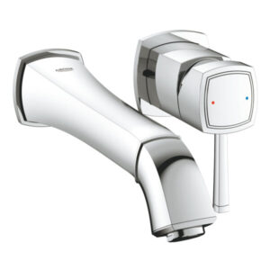 GROHE Grandera 19930000 | Concealed Basin Mixer
