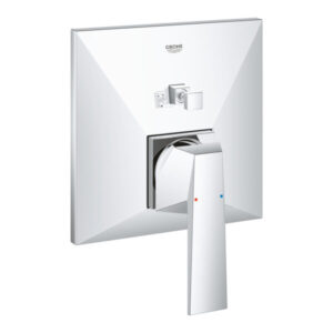 GROHE Allure Brilliant 24072000 | Concealed Bath Mixer