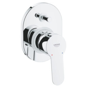 GROHE Bauedge 29039000 | Concealed Bath Mixer
