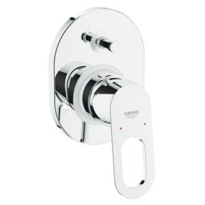 GROHE Bauloop 29041000 | Concealed Bath Mixer