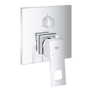GROHE Eurocube 24094000 | Concealed Bath Mixer
