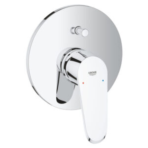 GROHE Eurodisc Cosmopolitan 19548002 | Concealed Bath Mixer