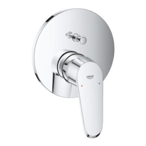 GROHE Eurodisc Cosmopolitan 24056002 | Concealed Bath Mixer