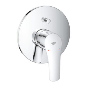 GROHE Eurosmart 19450003 | Concealed Bath Mixer
