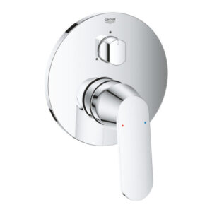GROHE Eurosmart Cosmopolitan 24226000 | Concealed Bath Mixer