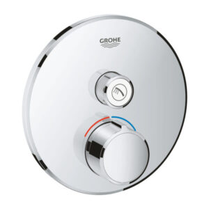 GROHE SmartControl 29144000 | Concealed Mixer