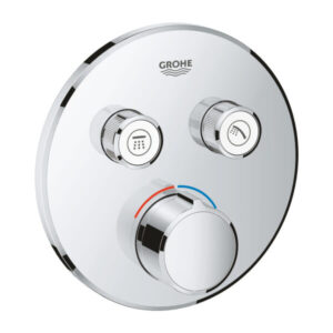GROHE SmartControl 29145000 | Concealed Mixer