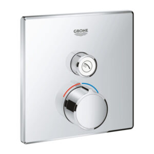 GROHE SmartControl 29147000 | Concealed Mixer