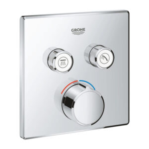 GROHE SmartControl 29148000 | Concealed Mixer
