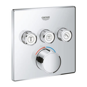 GROHE SmartControl 29149000 | Concealed Mixer