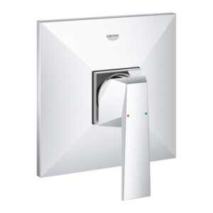 GROHE Allure Brilliant 24071000 | Concealed Shower Mixer