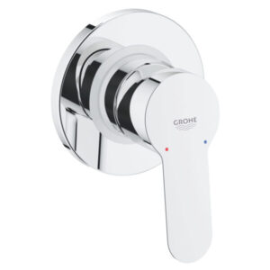 GROHE Bauedge 29040000 | Concealed Shower Mixer