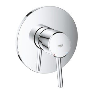 GROHE Concetto 24053001 | Concealed Shower Mixer