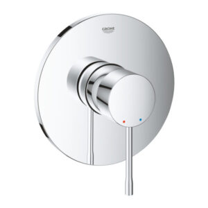 GROHE Essence 24057001 | Concealed Shower Mixer