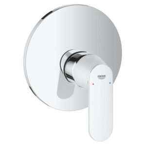 GROHE Eurosmart Cosmopolitan 19383000 | Concealed Shower Mixer