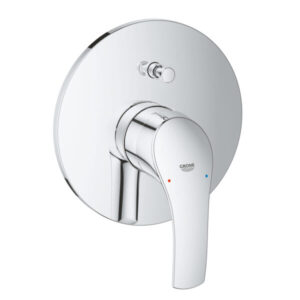 GROHE Eurosmart 19450002 | Concealed Bath Mixer