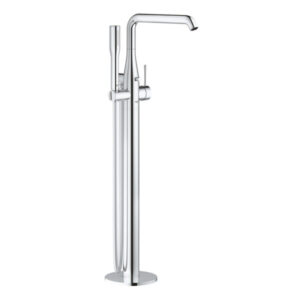 GROHE Essence 23491001 | Free Standing Bath Mixer