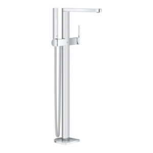 GROHE Plus 23846003 | Free Standing Bath Mixer