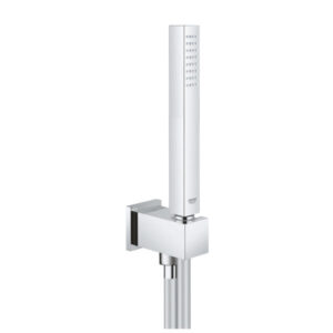 GROHE Euphoria Cube Stick 26405000 | Hand Shower Set