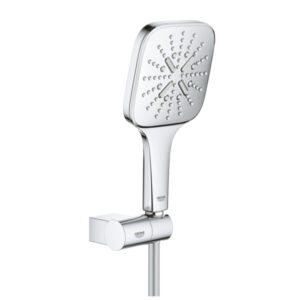 GROHE SmartActive Cube 26588000 | Hand Shower Set