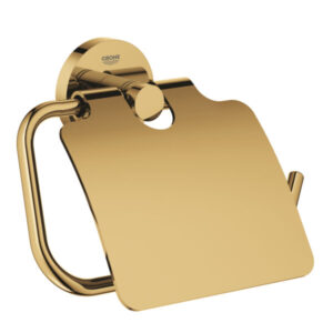 GROHE Essential 40367GL1 | Paper Holder
