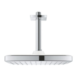 GROHE Tempesta Cube 26688000 | Rain Shower with Arm