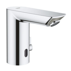 GROHE Bau Cosmopolitan E 36451000 | Sensor Basin Mixer