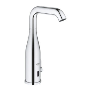 GROHE Essence E 36445000 | Sensor Basin Mixer