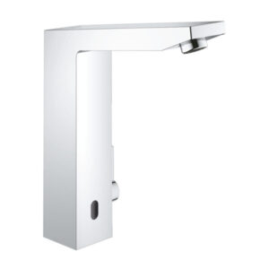 GROHE Eurocube E 36441000 | Sensor Basin Mixer