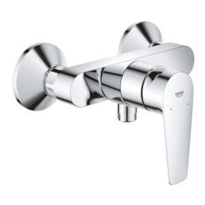 GROHE Bauedge 23636001 | Shower Mixer